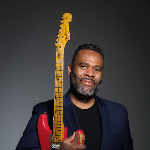 Kirk Fletcher Portland Concert Tickets