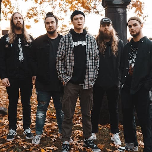 Knocked Loose Portland Tickets