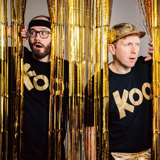 Koo Koo Portland Tickets