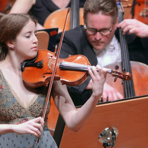 Korngold Violin Concerto Portland Tickets