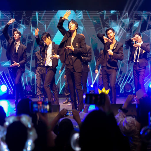 KPOP Portland Tickets