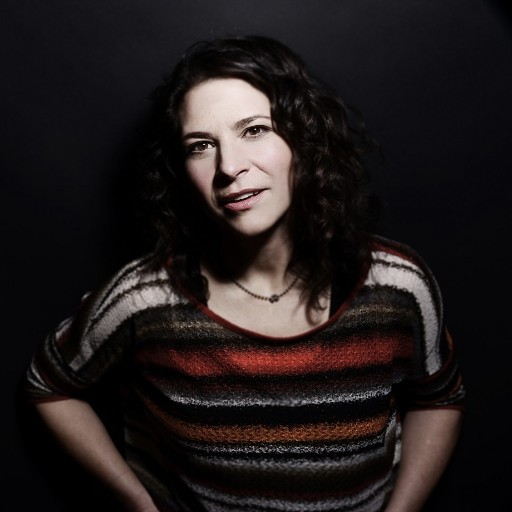 Kris Delmhorst in Portland