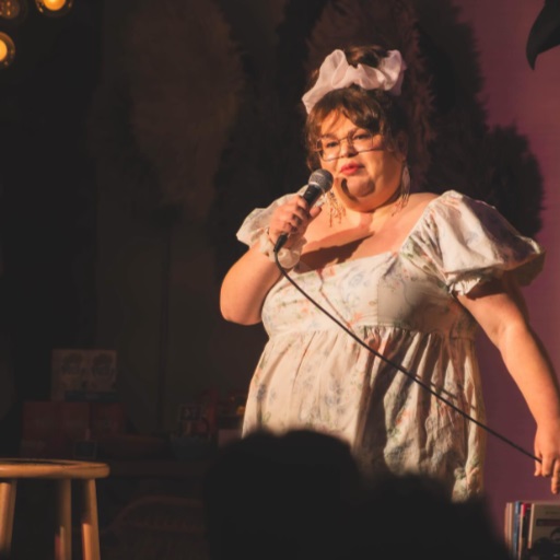 Kristen Chirico Portland Tickets