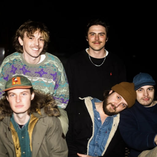 Krooked Kings Tickets