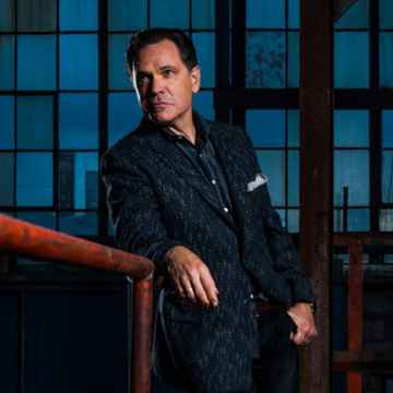 Kurt Elling Portland Concert Tickets
