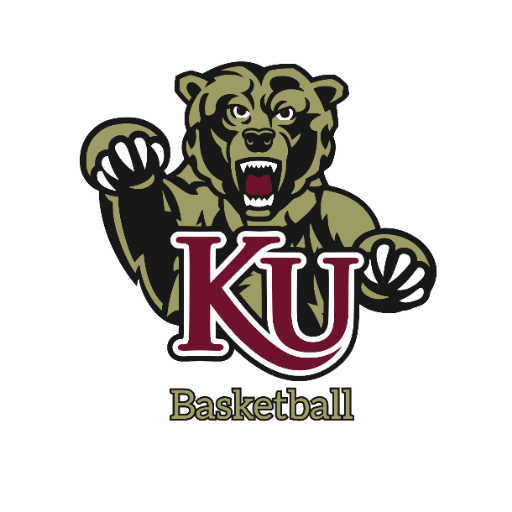 Kutztown University Golden Bears Basketball