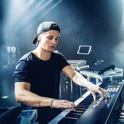Kygo Portland Tickets