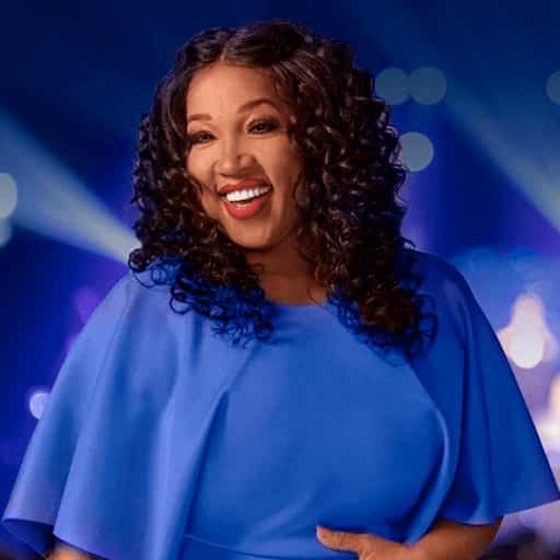Kym Whitley in Portland