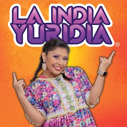 La India Yuridia Portland Tickets