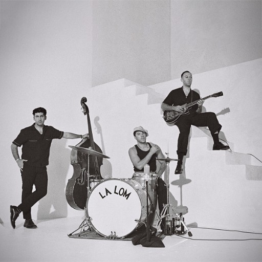 La Lom Portland Tickets