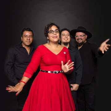 La Santa Cecilia Portland Concert Tickets