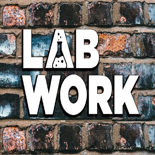 Lab Work! in Portland