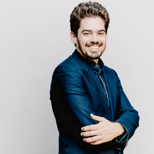 Lahav Shani Portland Tickets