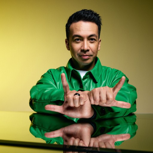 Laidback Luke Portland Tickets