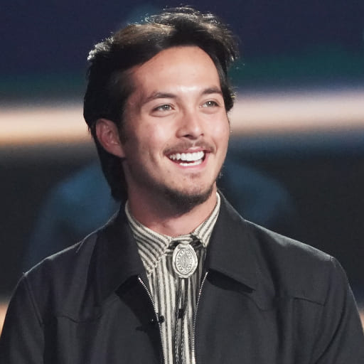 Laine Hardy Portland Concert Tickets
