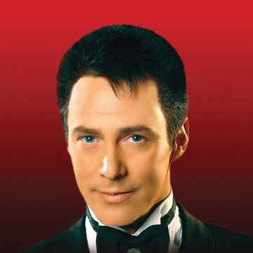 Lance Burton Portland Tickets