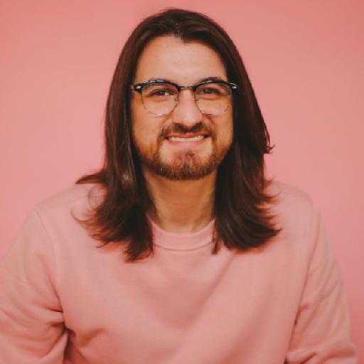 Landon Talks in Portland