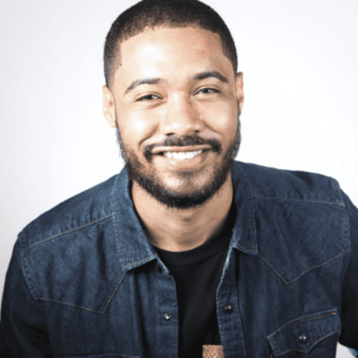 Langston Kerman in Portland