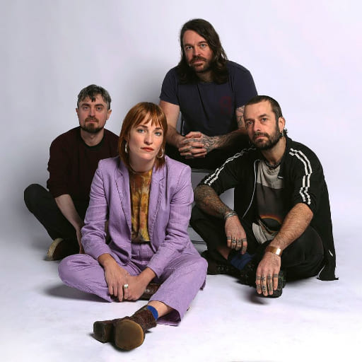 Lankum Portland Tickets