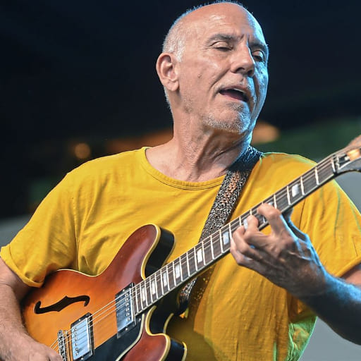 Larry Carlton Portland Tickets