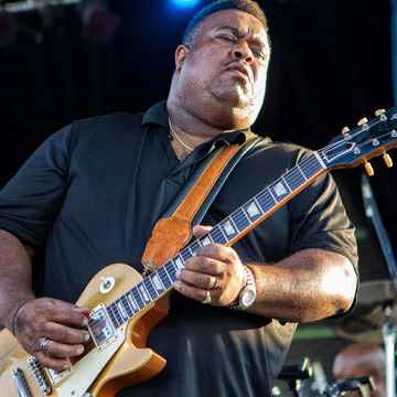 Larry McCray Portland Tickets