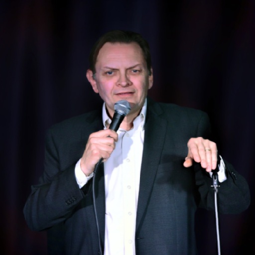 Larry Reeb in Portland