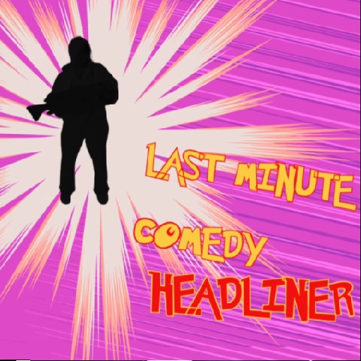 Last Minute Comedy Show in Portland