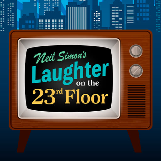Laughter On The 23rd Floor Portland Tickets