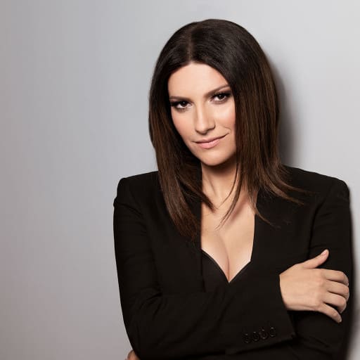 Laura Pausini Portland Tickets