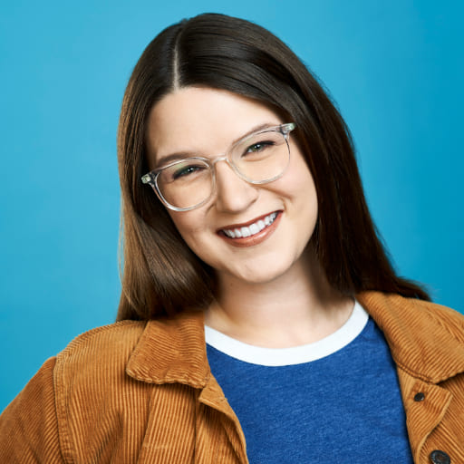 Laura Peek in Portland