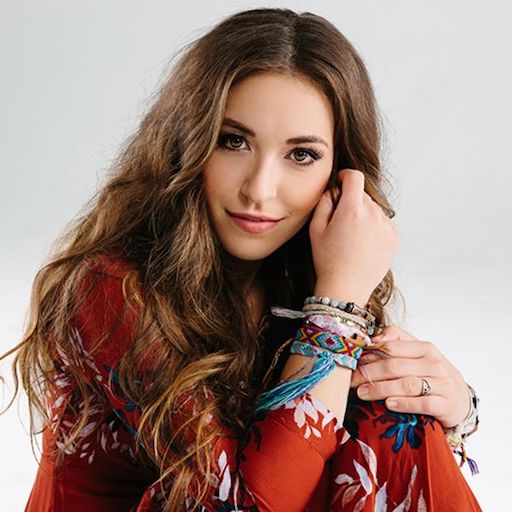 Lauren Daigle Portland Tickets