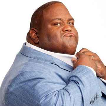 Lavell Crawford in Portland