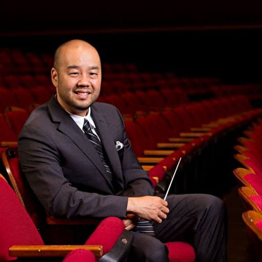 Lawrence Loh Portland Tickets