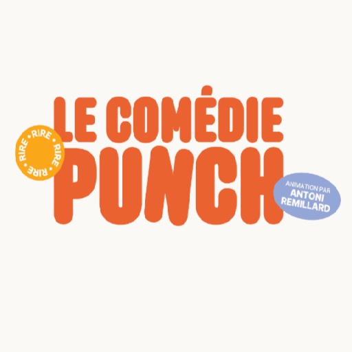 Le Comedie Punch Portland Tickets