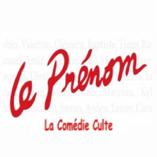 Le Prenom Portland Tickets