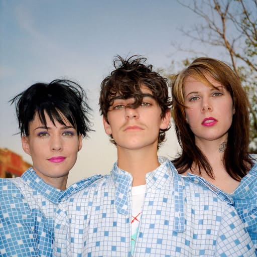 Le Tigre Portland Tickets