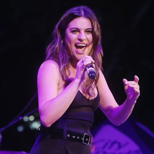 Lea Michele Tickets 2026