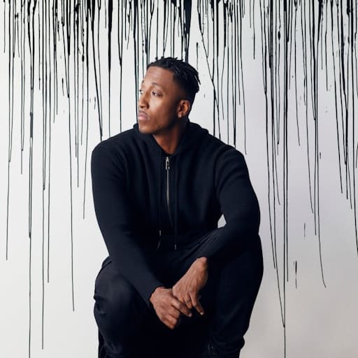 LeCrae Portland Tickets