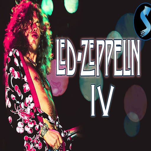 Led Zeppelin IV Portland Tickets