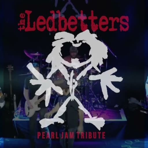 Ledbetters - Tribute to Pearl Jam Portland Tickets