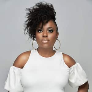 Ledisi Portland Tickets