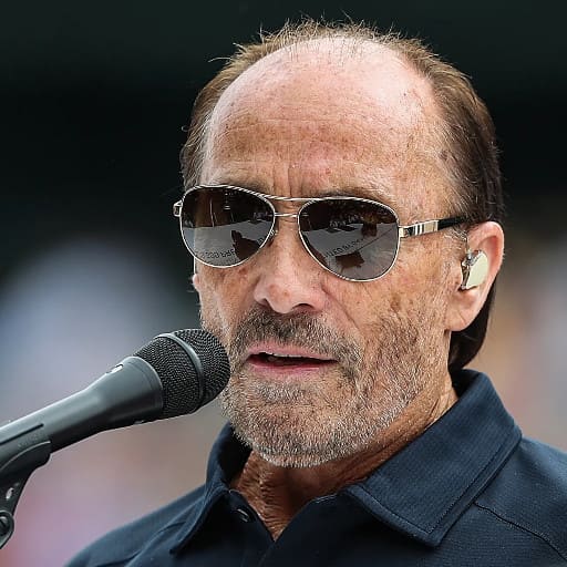 Lee Greenwood Portland Tickets