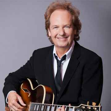Lee Ritenour Portland Tickets