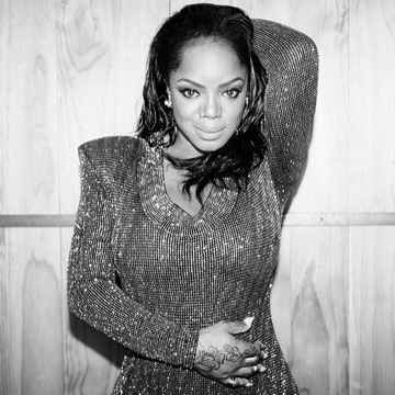 Leela James Portland Tickets