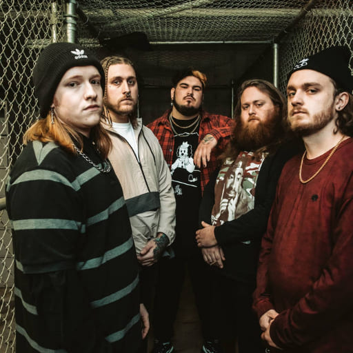 Left To Suffer Portland Tickets