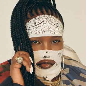 Leikeli47 Portland Tickets