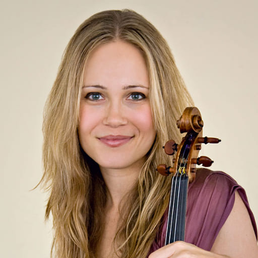 Leila Josefowicz Portland Tickets