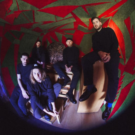 Leisure - Band in Portland