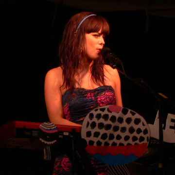 Lenka Portland Tickets