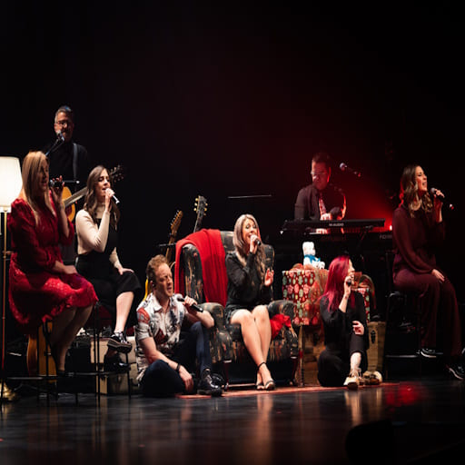 L'ensemble En Direct De L'univers Portland Tickets